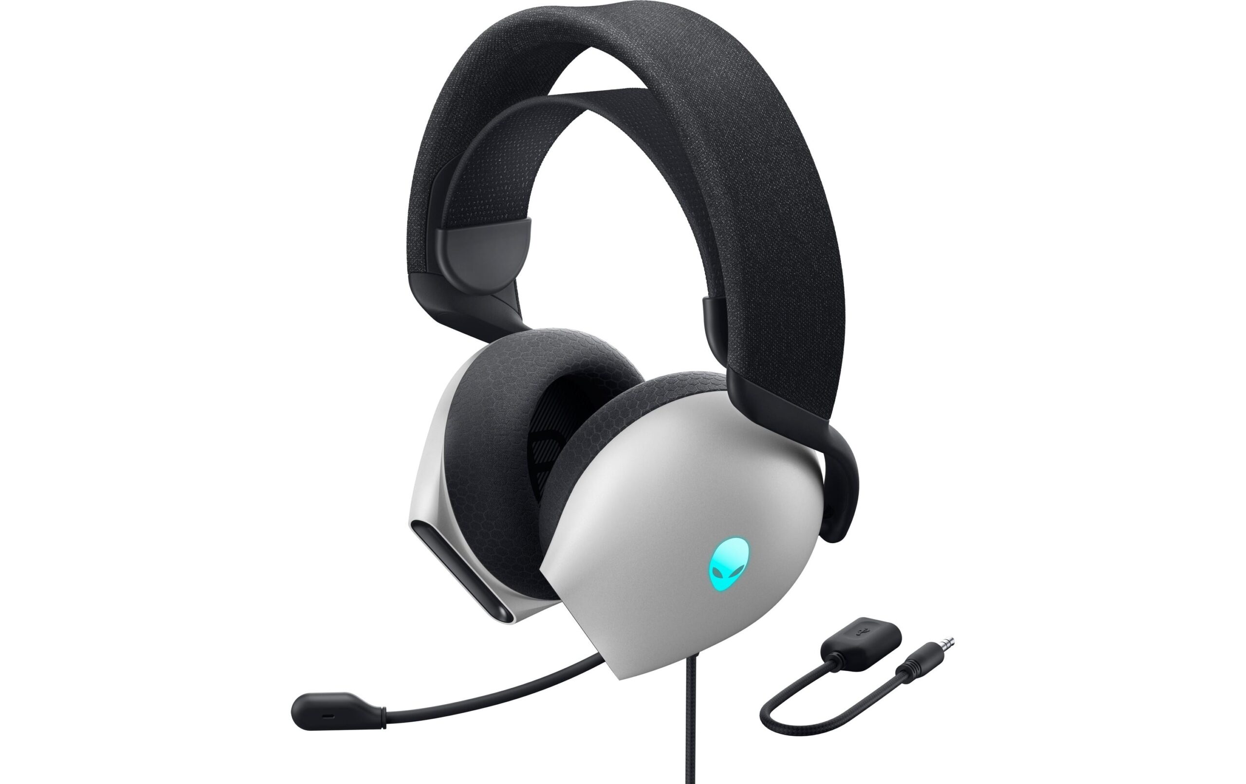 1635308 - Mediatech Dell Alienware Headset AW520H-W-DEAM 5397184790311 kaufen | Mediatech.ch