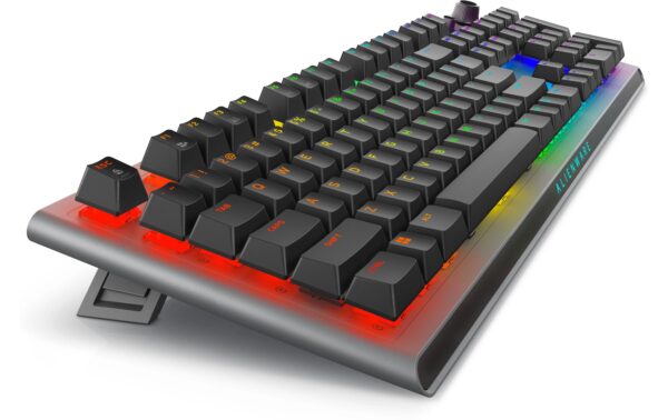 Dell Wireless Gaming Keyboard - AW920K 5397184790373