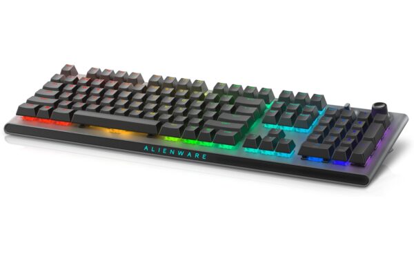 Dell Wireless Gaming Keyboard - AW920K 5397184790373