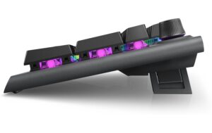 Dell Wireless Gaming Keyboard - AW920K 5397184790373