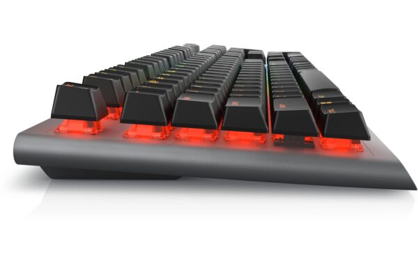 Dell Wireless Gaming Keyboard - AW920K 5397184790373
