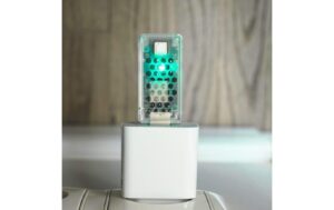 1635975_5 - Mediatech Luxafor CO2 Dongle USB-A