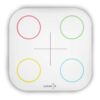 1635977 - Mediatech Luxafor Smart Button mit 1.5m USB-A Kabel USB-A