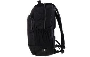 onit Backpack Charge schwarz 15.6 rpet, ca.25L, USB-Anschluss, 800g