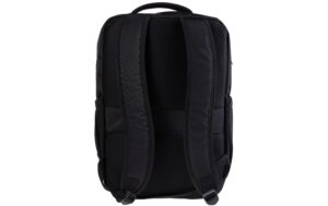 onit Backpack Charge schwarz 15.6 rpet, ca.25L, USB-Anschluss, 800g