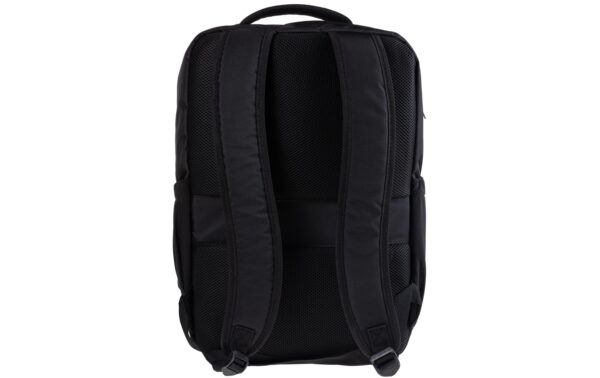 onit Backpack Charge schwarz 15.6 rpet, ca.25L, USB-Anschluss, 800g