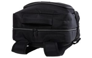 onit Backpack Charge schwarz 15.6 rpet, ca.25L, USB-Anschluss, 800g