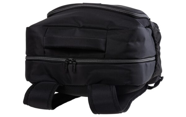 onit Backpack Charge schwarz 15.6 rpet, ca.25L, USB-Anschluss, 800g