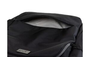 onit Backpack Charge schwarz 15.6 rpet, ca.25L, USB-Anschluss, 800g