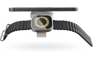 Zens Magsafe + Apple Watch 15w + 5W