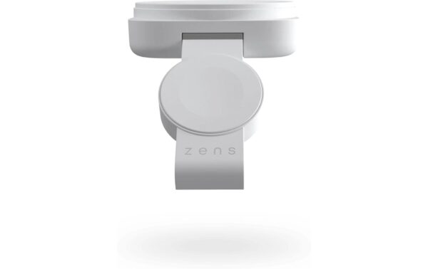 Zens Magsafe + Apple Watch 15w + 5W