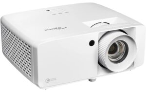 Laser Projektor Optoma UHZ66 4000 ANSI-Lumen, UHD