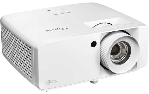 Laser Projektor Optoma UHZ66 4000 ANSI-Lumen, UHD