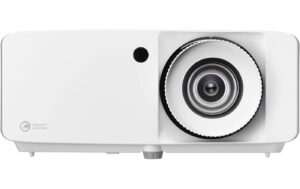 Laser Projektor Optoma UHZ66 4000 ANSI-Lumen, UHD