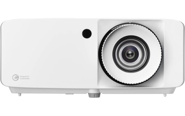 Laser Projektor Optoma UHZ66 4000 ANSI-Lumen, UHD