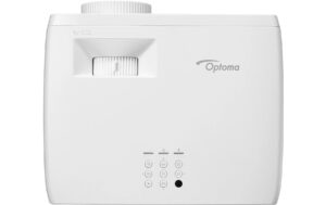 Laser Projektor Optoma UHZ66 4000 ANSI-Lumen, UHD