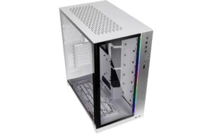 Lian Li O11 DYNAMIC X Weiss Big-Tower