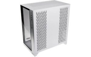 Lian Li O11 DYNAMIC X Weiss Big-Tower