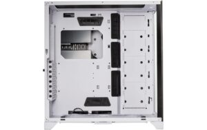 Lian Li O11 DYNAMIC X Weiss Big-Tower