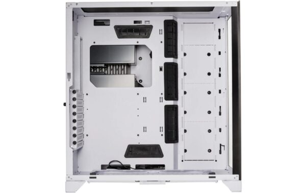 Lian Li O11 DYNAMIC X Weiss Big-Tower