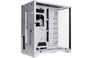 Lian Li O11 DYNAMIC X Weiss Big-Tower