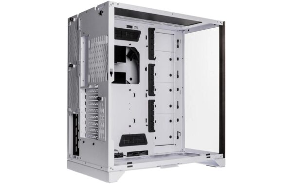 Lian Li O11 DYNAMIC X Weiss Big-Tower