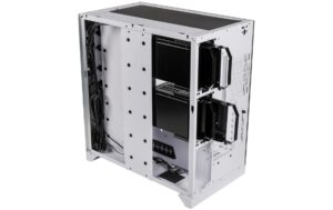 Lian Li O11 DYNAMIC X Weiss Big-Tower