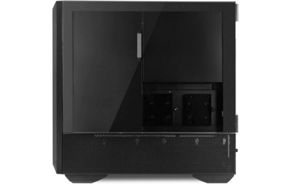 1636321_6 - Mediatech Lian Li LANCOOL III Schwarz Midi-Tower, E-ATX-Gehäuse