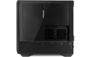 1636322_6 - Mediatech Lian Li LANCOOL III RGB Schwarz Midi-Tower, E-ATX-Gehäuse