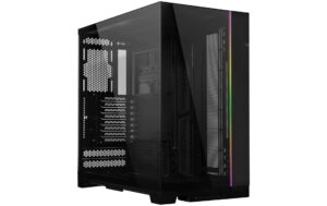 Lian Li O11 Dynamic EVO XL Schwarz Big-Tower