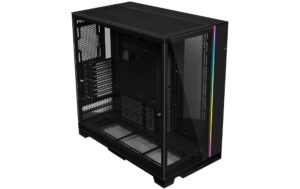1636327_1 - Mediatech Lian Li O11 Dynamic EVO XL Schwarz Big-Tower