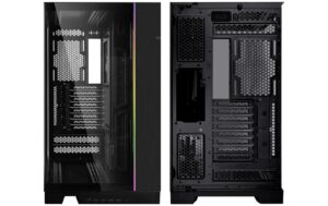 1636327_3 - Mediatech Lian Li O11 Dynamic EVO XL Schwarz Big-Tower