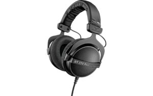 1636476 - Mediatech Beyerdynamic DT 770 Pro (250 Ohm) Black Geschlossener Studiokopfhörer, schwarz kaufen Schweiz | Mediatech.ch