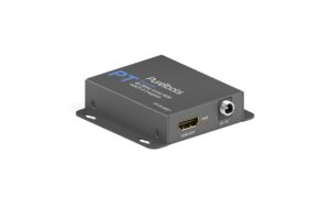 PureTools PT-R-HD21 Repeater HDMI 2.0, 4K kaufen Schweiz | Mediatech.ch