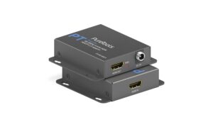 PureTools PT-R-HD21 Repeater HDMI 2.0, 4K