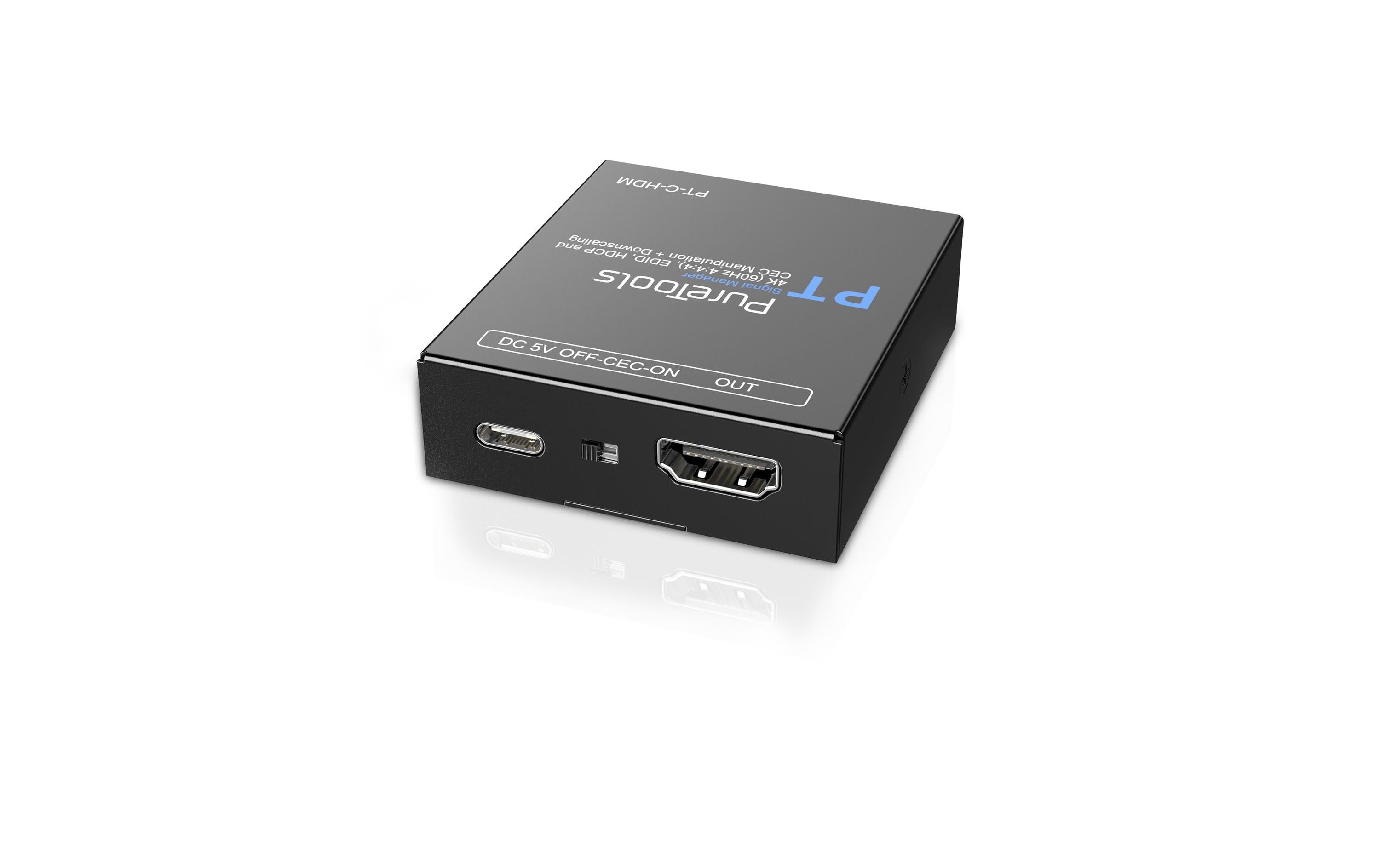 1636633_1 - Mediatech PureTools PT-C-HDM HDMI 2.0