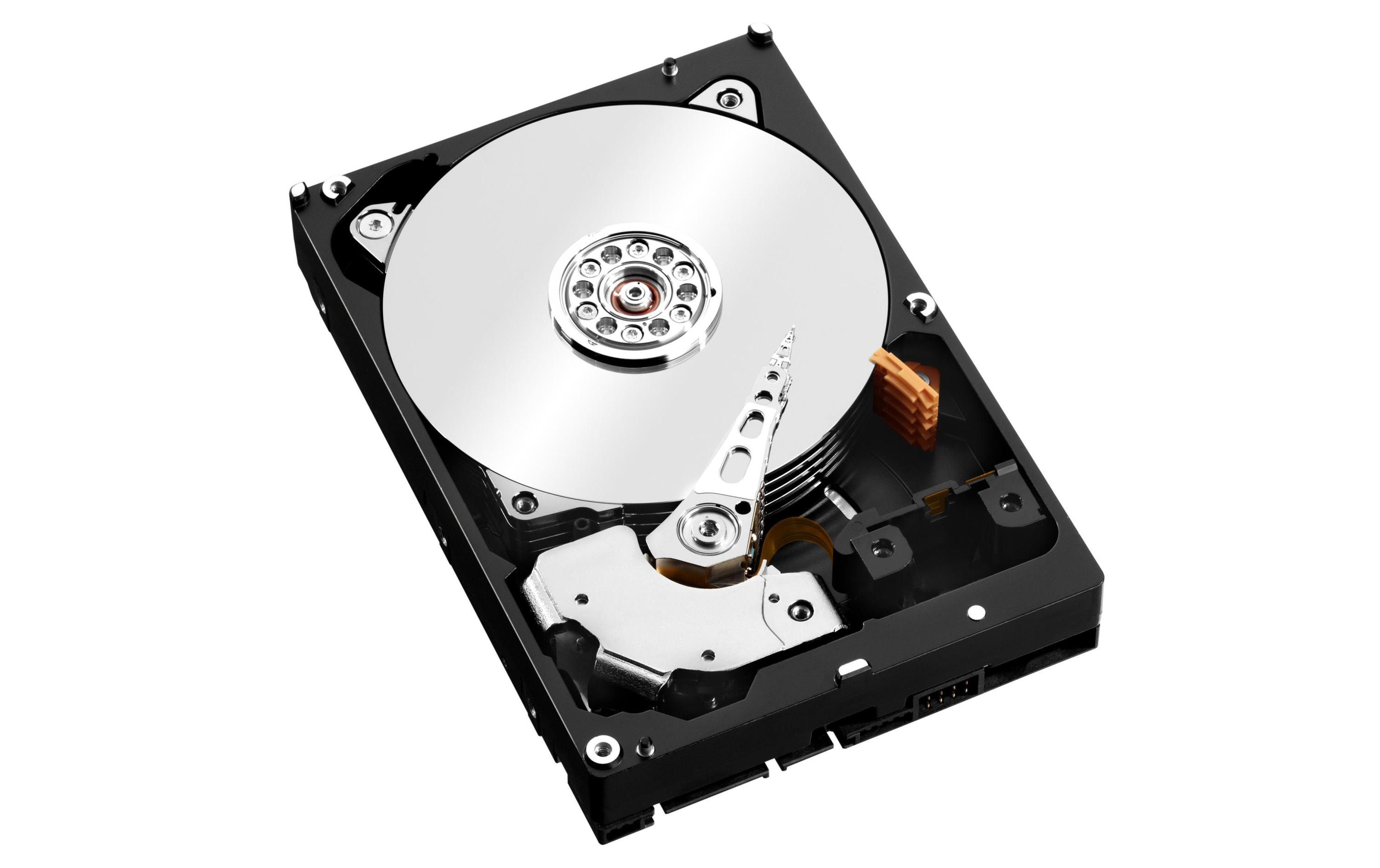 1636806_3 - Mediatech WD Red Pro 3.5 14TB SATA 6GB/s, 24x7, 7200rpm, 512MB Cache, CMR