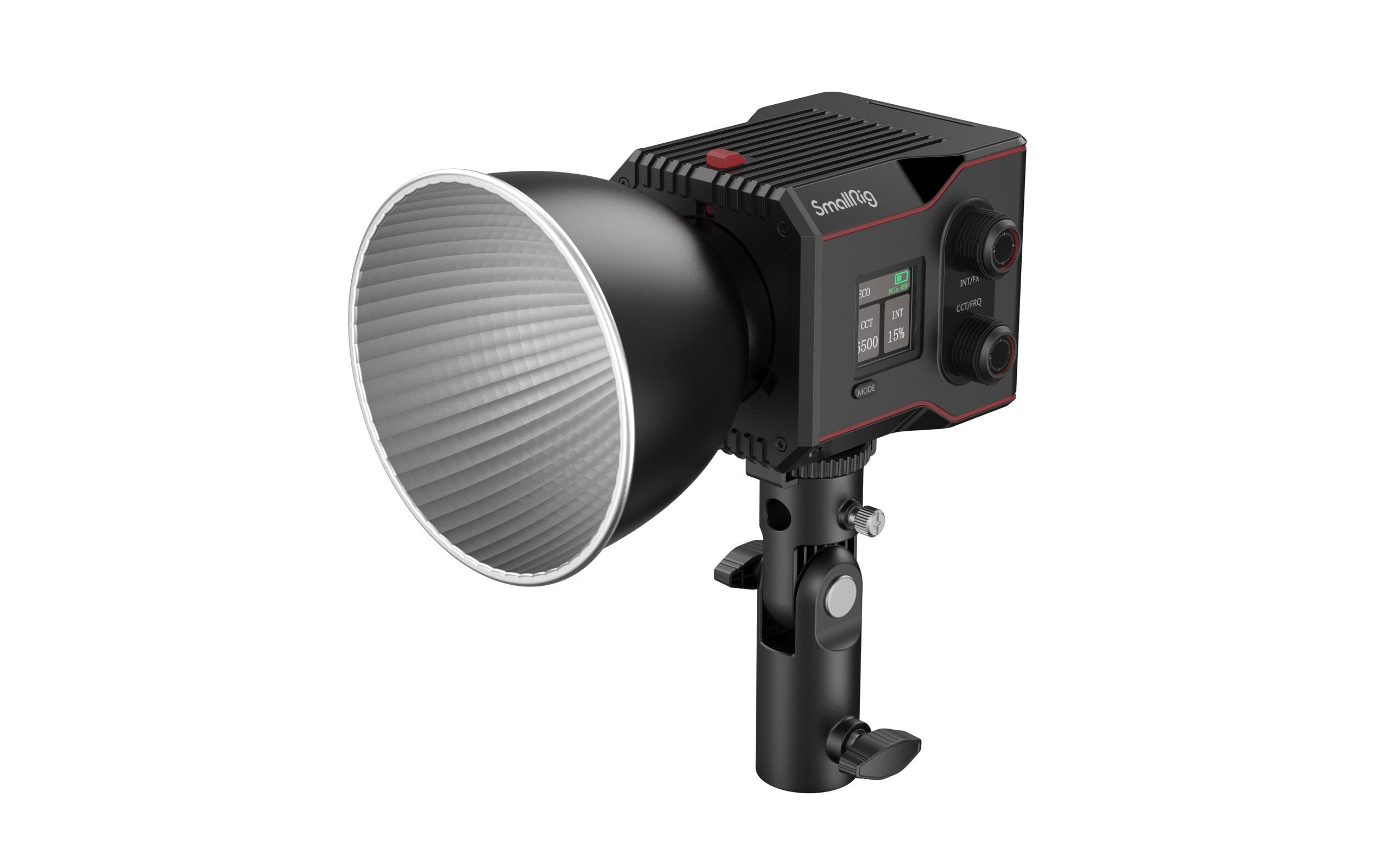 1636866 - Mediatech SmallRig R60B COB LED Video Licht kaufen Schweiz | Mediatech.ch