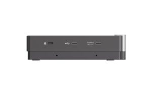 HUAWEI M100 Pro Mic Bluetooth Tischmikrofon, Bluetooth, USB
