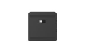 HUAWEI M100 Pro Mic Bluetooth Tischmikrofon, Bluetooth, USB