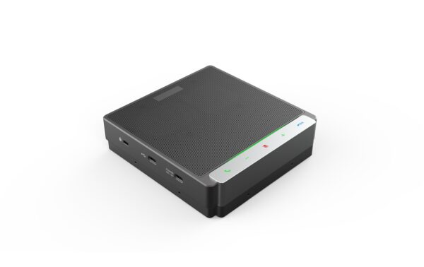 HUAWEI M100 Pro Mic Bluetooth Tischmikrofon, Bluetooth, USB