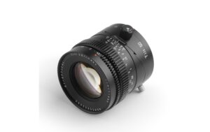 TTArtisan T-F5014-B-M43 Tilt 50mm F1.4 M43