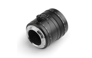TTArtisan T-F5014-B-M43 Tilt 50mm F1.4 M43