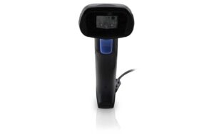 Barcodescanner Datalogic QuickScan QD2590 1D/2D, USB, black/white, IP52