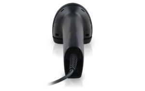 Barcodescanner Datalogic QuickScan QD2590 1D/2D, USB, black/white, IP52