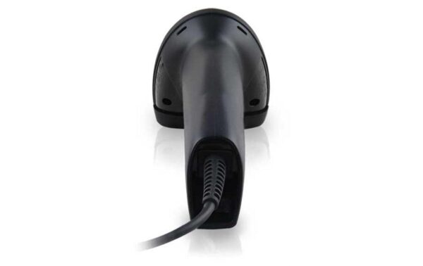 Barcodescanner Datalogic QuickScan QD2590 1D/2D, USB, black/white, IP52