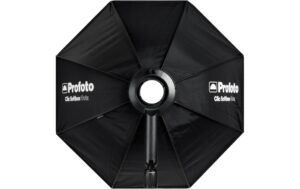 Profoto Clic Softbox 2.0 Octa (60 cm) nur für A2 und A10
