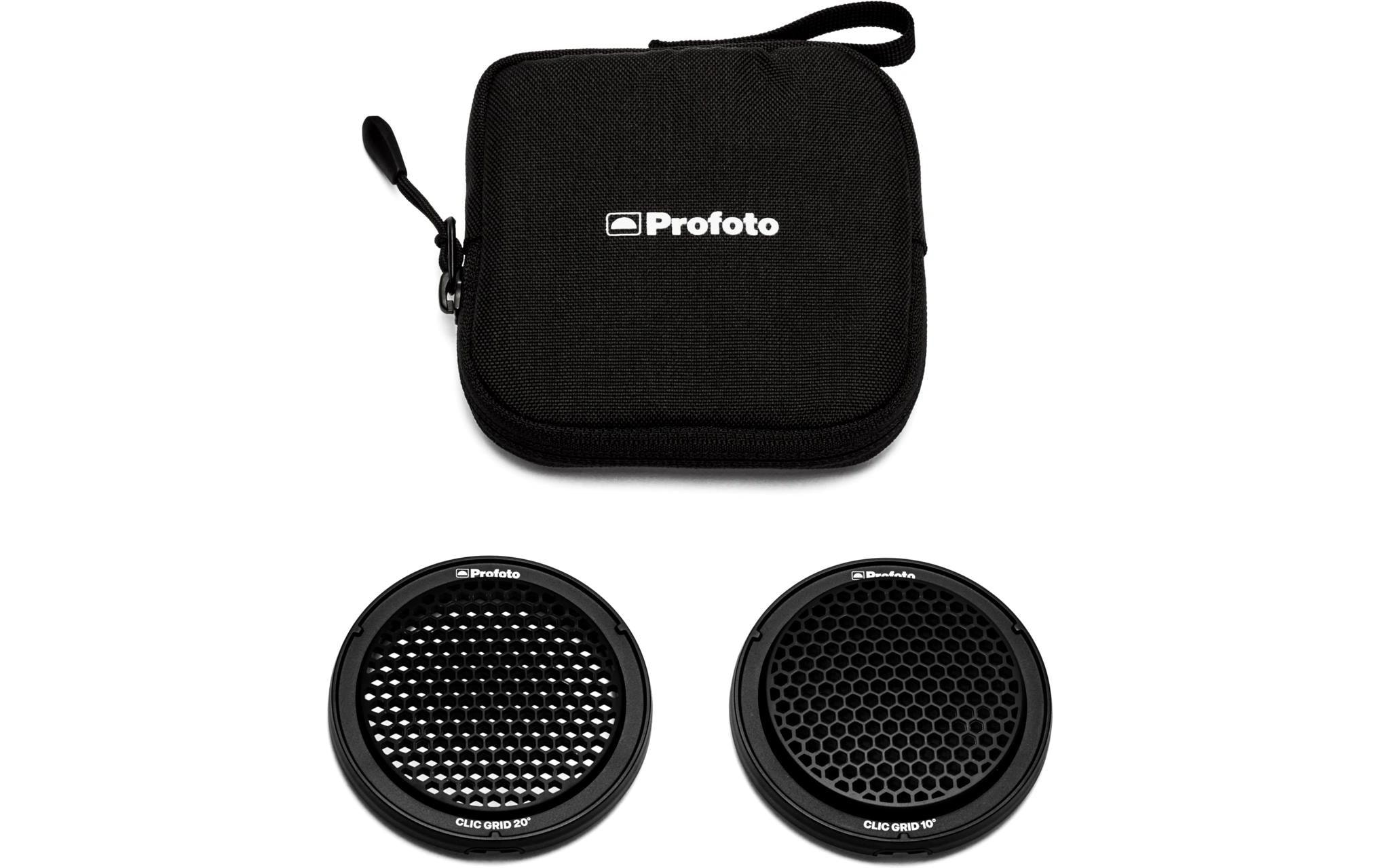 1639502 - Mediatech Profoto Clic Grid Kit nur für A2 und A10 kaufen Schweiz | Mediatech.ch