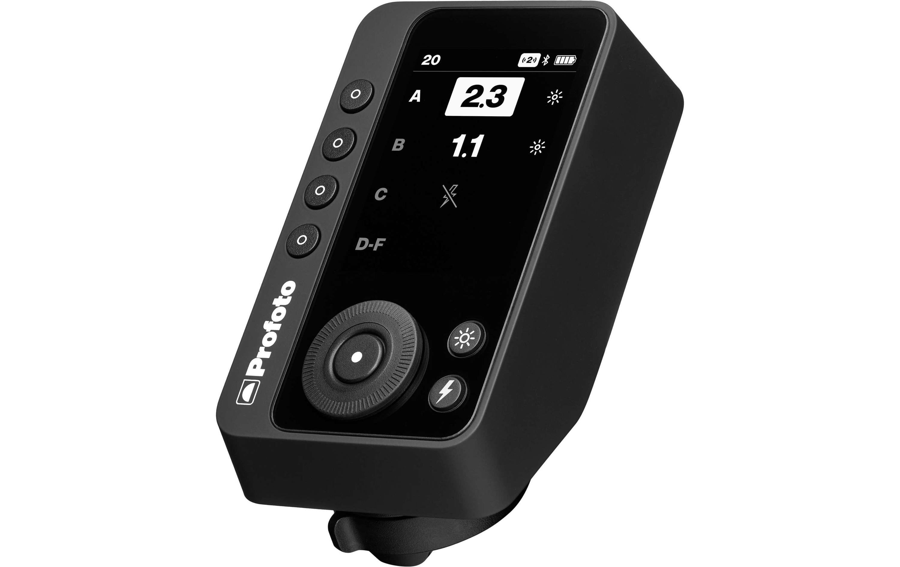 Profoto Connect Pro für Leica kaufen Schweiz | Mediatech.ch