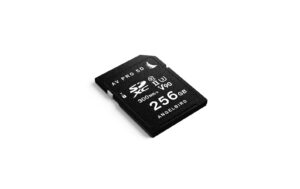 Angelbird AV PRO SD MK2 256GB V90 1er Pack